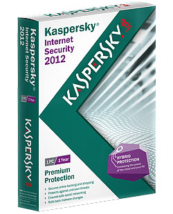 Kaspersky Internet security- اینترنت سکیوریتی کسپرسکی- پند اندیش
