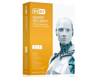 پند اندیش - آنتی ویروس ESET Smart Security